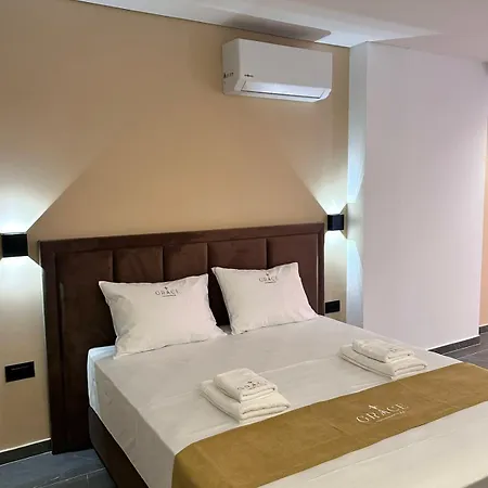 Grace Hotel Sarandë