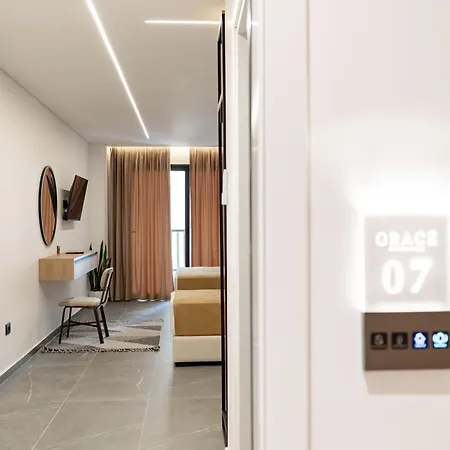 Grace Hotel