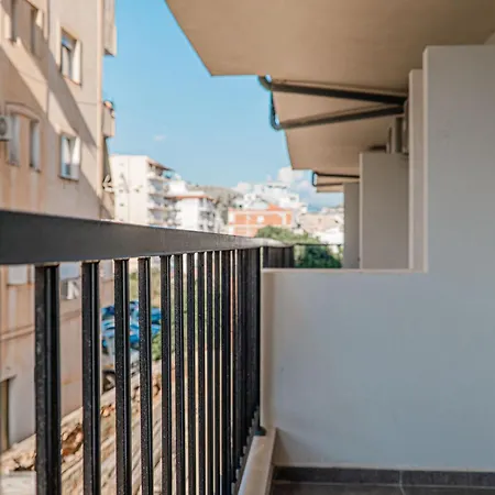 Grace Hotel Sarandë