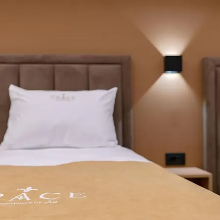 Hotel Grace Sarandë