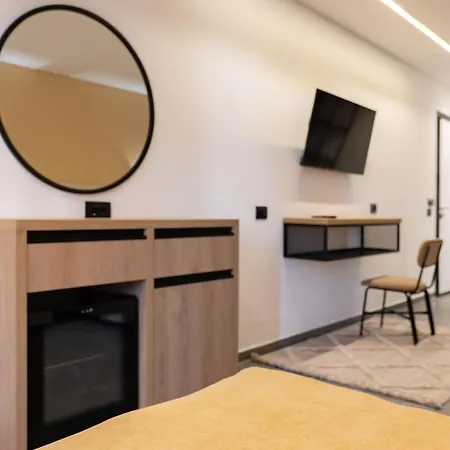 Hotel Grace