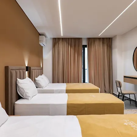 Grace Hotel Sarandë
