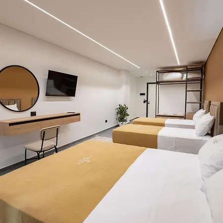 Hotel Grace 3*
