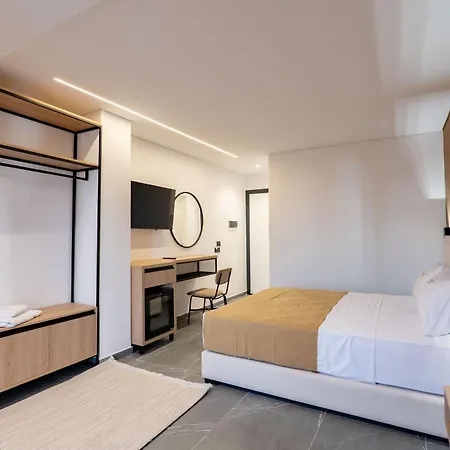 Hotel Grace Sarandë