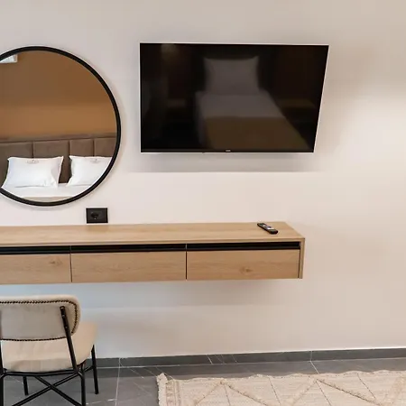 Grace Hotel Sarandë