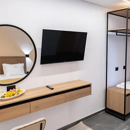 Hotel Grace 3*