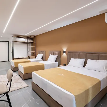 Grace Hotel Sarandë