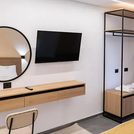 Grace 3* Sarandë