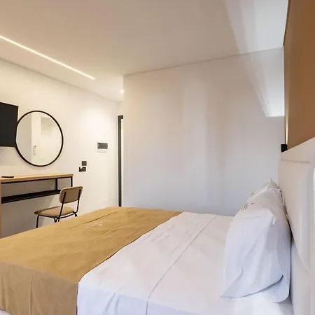 Grace Hotel Sarandë