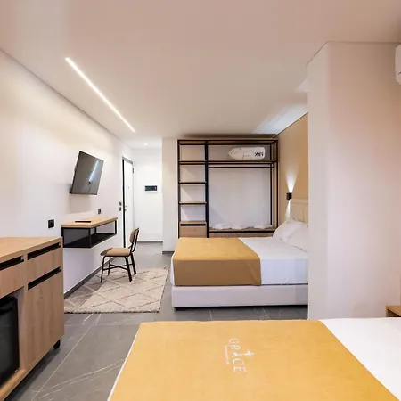 Hotel Grace