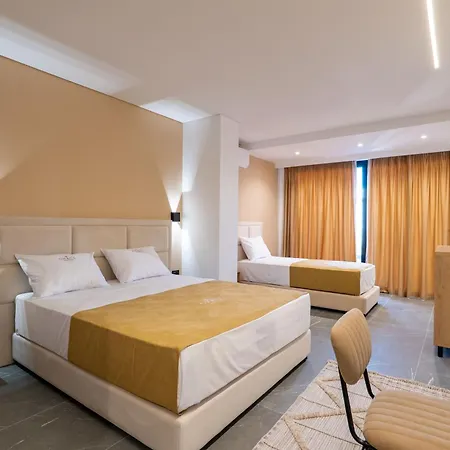 Hotel Grace 3*