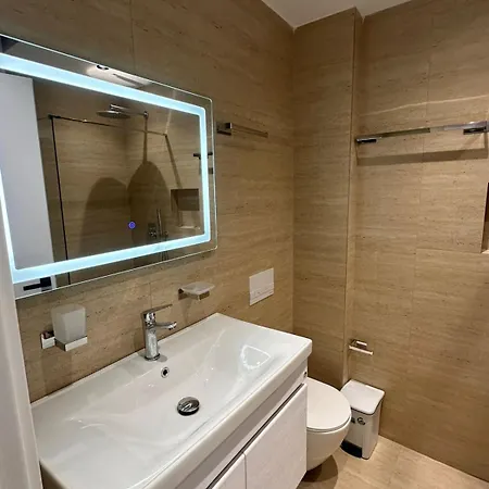Grace Hotel Sarandë