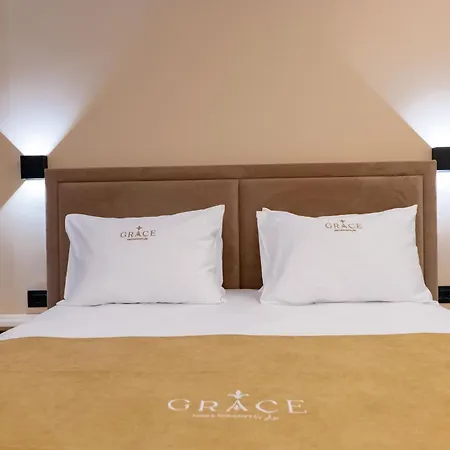 Hotel Grace Sarandë