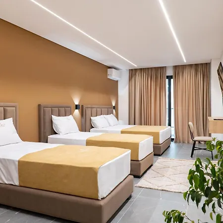 Grace 3* Sarandë