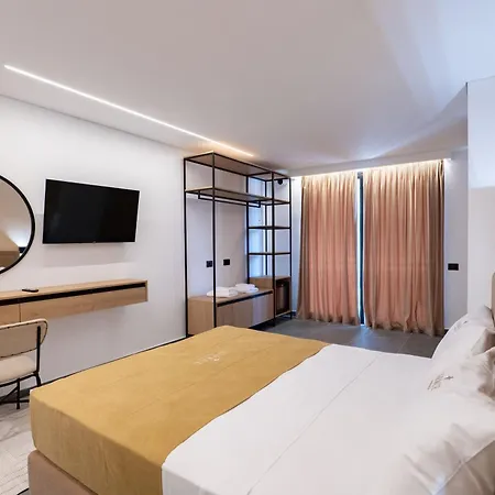 Grace Hotel