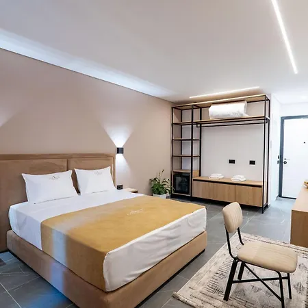 Hotel Grace Sarandë