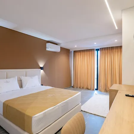 Grace 3* Sarandë