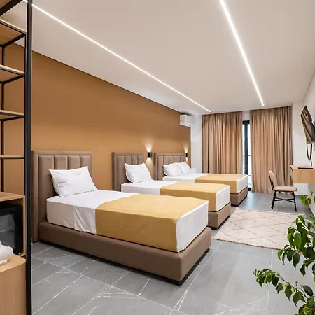 Grace Hotel