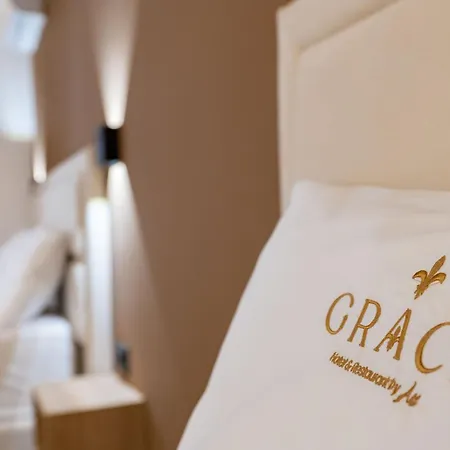 Hotel Grace