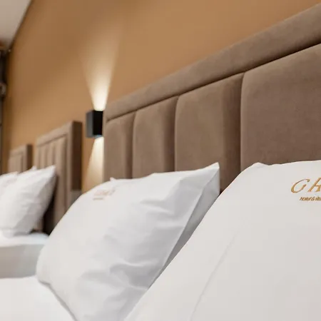 Hotel Grace 3*