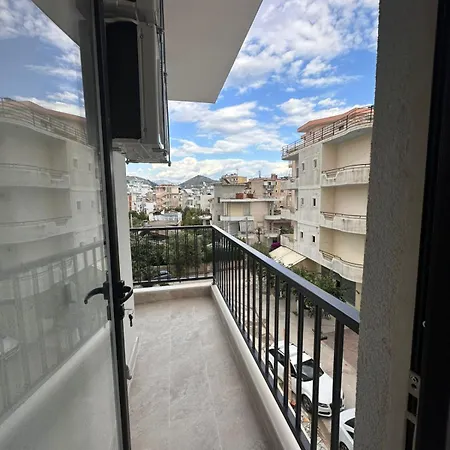 Grace 3* Sarandë
