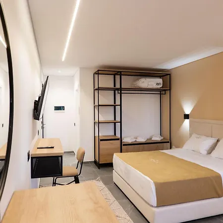 Grace 3* Sarandë