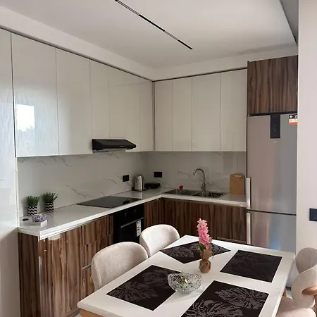 Grace Hotel Sarandë
