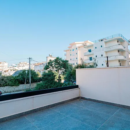 Grace 3* Sarandë