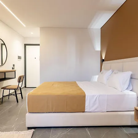 Hotel Grace 3*