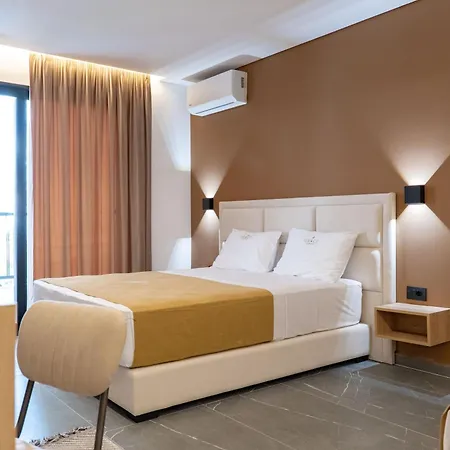 Grace Hotel Sarandë