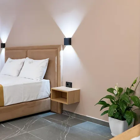Grace 3* Sarandë