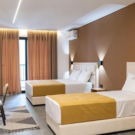 Hotel Grace 3*