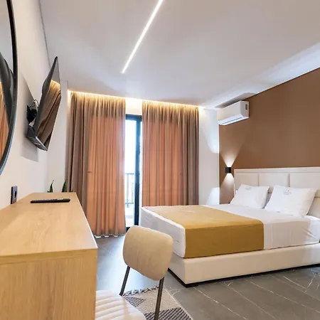 Grace Hotel Sarandë