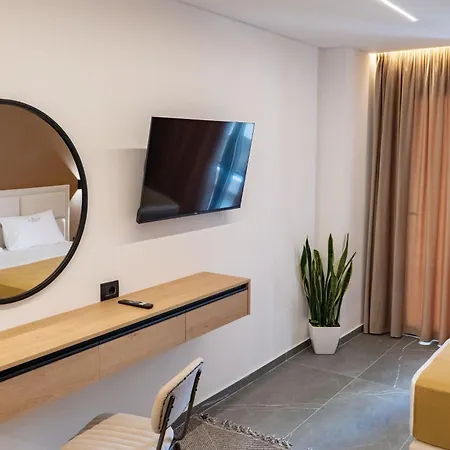 Grace 3* Sarandë