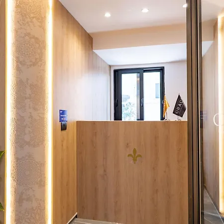 Grace Hotel Sarandë