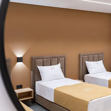 Grace Hotel Sarandë