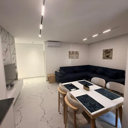 Grace Hotel Sarandë