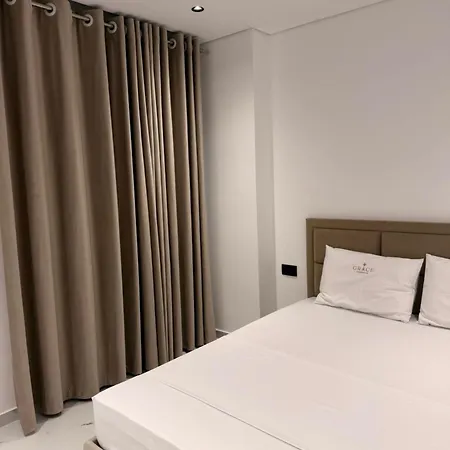 Hotel Grace 3*