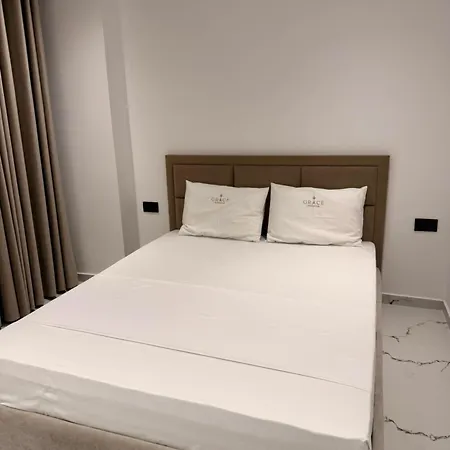 Grace Hotel 3*